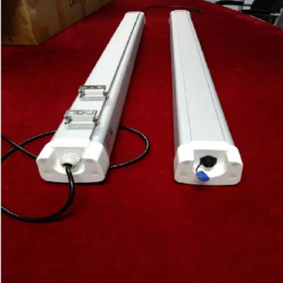 China Dimmable IP65 Led Tri Proof Light 40-120W For Warehouse for sale