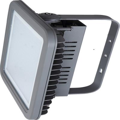 China High Lumen 100-130lm/W 200w Outdoor Canopy Lights for sale