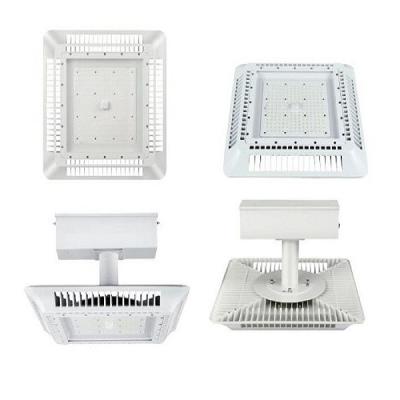 China High Lumen 50w 150w 200w 240w Led Kitchen Canopy Lights for sale