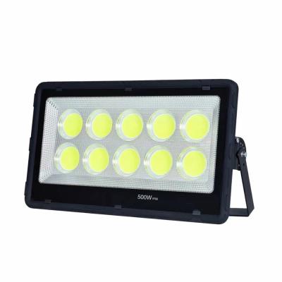 China 100 W bis 500 W Cob-LED-Spotlicht für Fußball- oder Basketballspielplätze Ip66 zu verkaufen