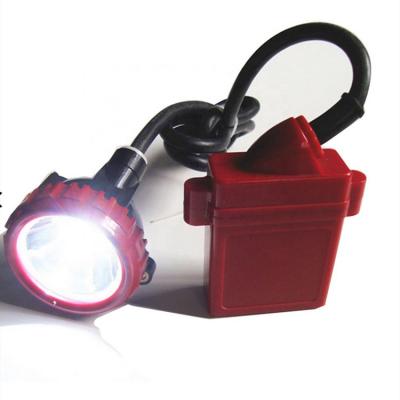 China IP65 Led Mining Light Underground Rechargeable Cordless Night Fishing for sale