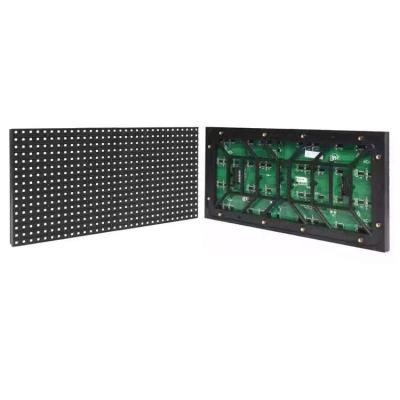 China Outdoor Product Hot Selling High Resolution Led Video Outdoor Immersion Led Wall Module P10 for sale