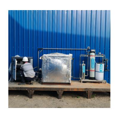 China Brass Garden Dairy Farm Mist Spray Cooling System Mist Nozzle Mist Machine Mist System for sale