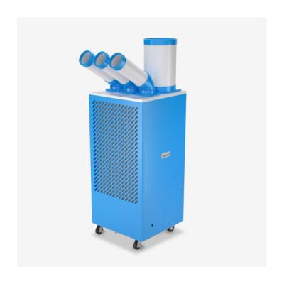 China BO 65 Portable Lowest Price Home Portable Room Air Cooler for sale