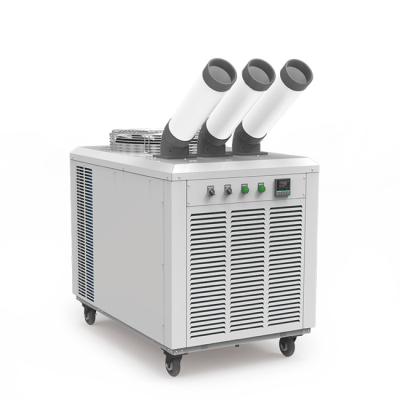 China Hot Selling Bo 82 Portable Air Cooler Good Quality Mini Portable Industrial Electric Air Conditioner for sale