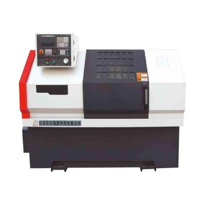 China Cheap Hotels Lathe Machine H36 Low Cost Horizontal Bed Cnc Horizontal Bed CNC Lathe CNC Lathe 3 Axis Torno Metal for sale