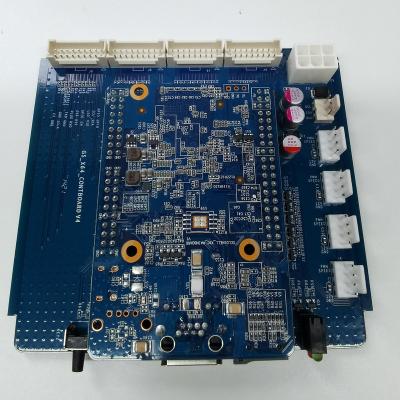 China PSU control board computer server 5series PCB BOARD LT LITE LB LITE CK6 SC6SE for sale