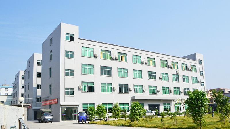 Verified China supplier - Shenzhen City Baijin Gift Manufacturing Co., Ltd.