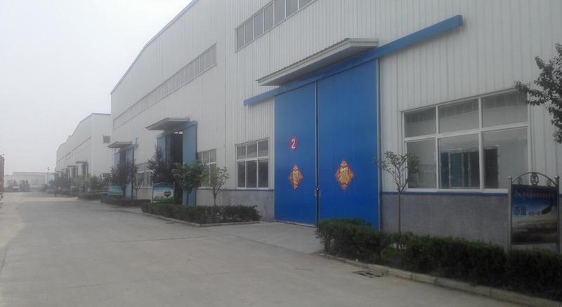 Verified China supplier - Qingdao Hua Chuan Machinery Co.,Ltd.