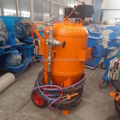 China DB800 Medium Size Dustless Sand Removal Dustless Sand Blaster for sale