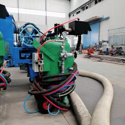 China Factory DB225 dustless wet sand blaster db225 dustless sandblaster price for sale