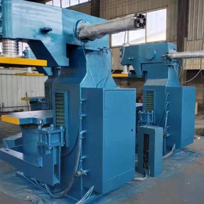 China High Efficiency Shake Foundry Compression Molding Machine Z149B Z1410 Z1410Ec for sale