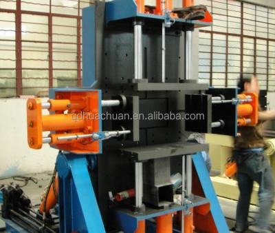 China QDHC Tilt Casting Machine Gravity Die Casting Machine JD680 for sale