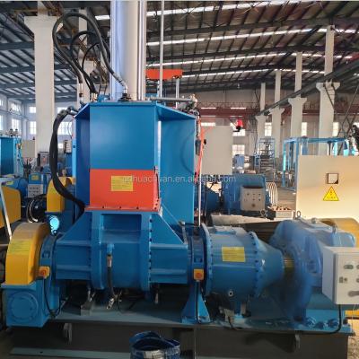 China Other Intermeshing Rotor Banbury Rubber Mixer For Fluorine Rubber for sale