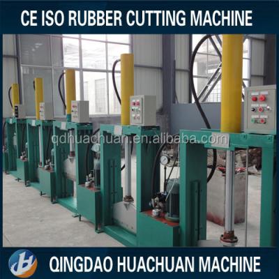 China hot sale rubber slitter cutter/single blade/rubber bullet splitter made in china XQL for sale