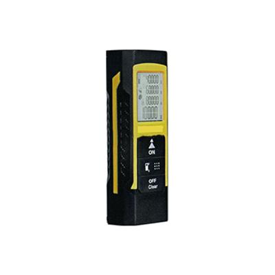 China Distance 40m Mini Portable Precision Laser Distance Measurer for sale