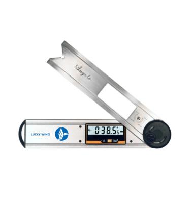 China Carpenter Measures Hot Selling Made in China Top Quality Corner Digital Angle Finder for sale