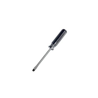 China Fixing or Loosening Economic Plastic Screw Handle Screwdriver for sale