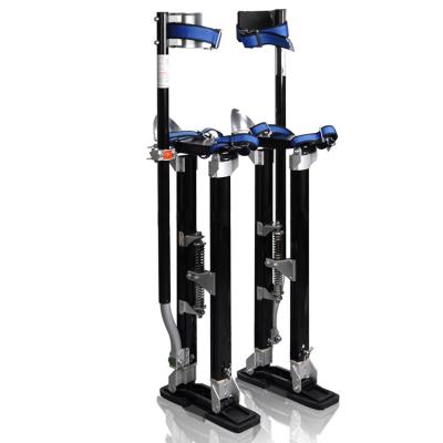 China Contemporary Aluminum Drywall Stilts for sale