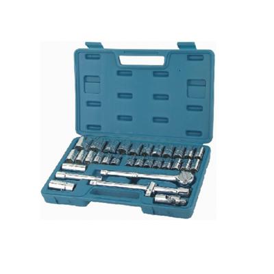 China The Metal Bottom With Various Plastic Factory Manufacturing Cover Heavy Duty Complete Organizer Tool Box for sale