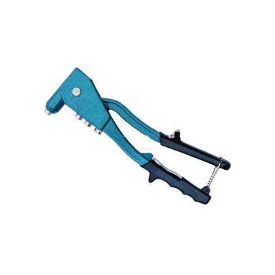 China 8108 Aluminum Alloy Hand Riveter Riveting Hand Riveting Tool for sale