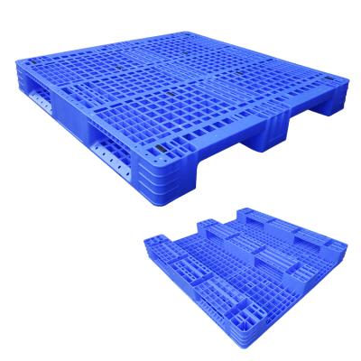 China 1200x1200 Single Faced Plastic Pallet For Sale,Pallet Plastic Supplier for sale