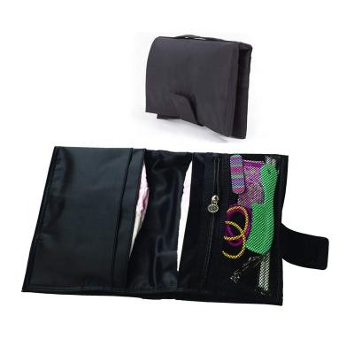 China All-in-One Baby Diaper Wallet Collapsible Foldable Clutch Handbag and Changing Pad for sale