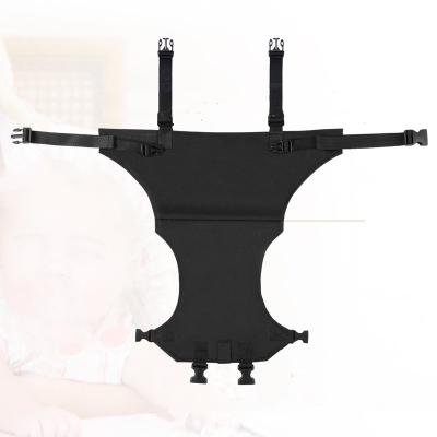 China Baby Chair Belt Cloth Umpire Chair Harness Baby Safety Seat Harness LB20112121 for sale