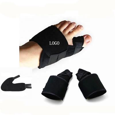 China Eco-Friendly Large Toe Bunion Splints Bedtime Bunion Correctors For Men And Women for sale