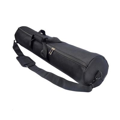 China Fishing Light Holder Fishing Rod Reel Storage Bag Portable Fishing Tackle Tool Carry Bag for sale