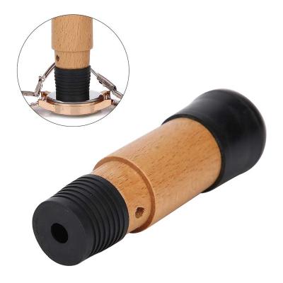 China Wood Type Wood Rotary Opener Back Cover Remover Rotary Watchmaker Watch Replacement Tool Watchmaker Watch Repair Suction Tool for sale