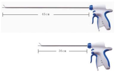 China Disposable Harmonic Scalpel Shear Probe for Johnson Gen11 for sale