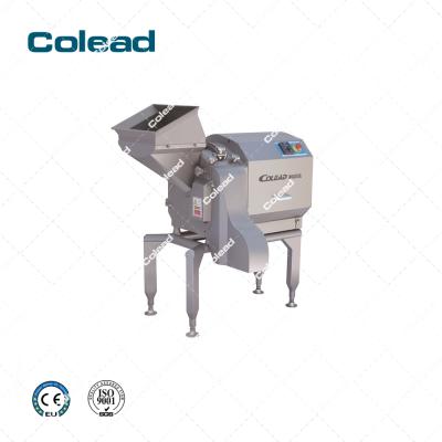 China High efficiency Colead factory direct sus304stainless steel potato cutter machine for industry for sale