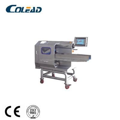 China High Efficiency Hot Sales COLEAD Vegetable Processing Machine for sale