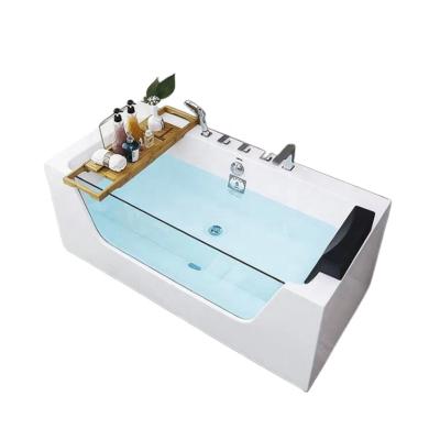 China Modern popular for home hot water spa tubs for sale