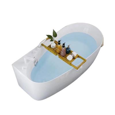 China Modern Style Hot Selling Freestanding Special Bathtub for sale