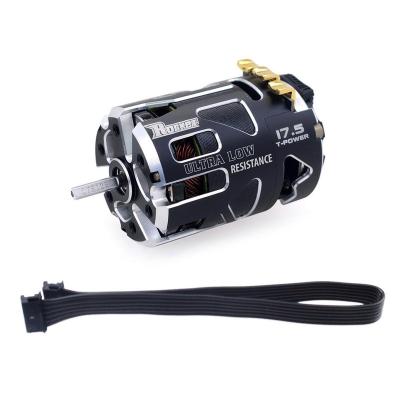 China Vehicles & Remote Control Toys Rocket New Arrival 540-V5R sensored brushless motor toy parts for on-road buggy cars for sale