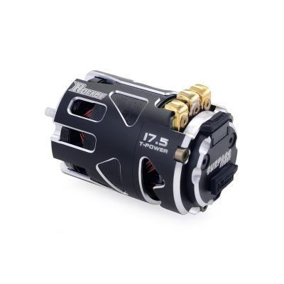 China RC Hobby Outperform Hobby Rocket New Arrival 540 V5R Brushless Motor for 1/10th Competition Racing Cars for sale