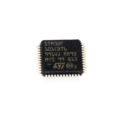 China / Factory new electronic components chip microcontroller and processor IC MCU for sale