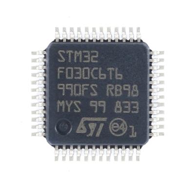 China / Wholesale Original Brand New Electronic Components Chip IC MCU Microcontroller and Processor for sale