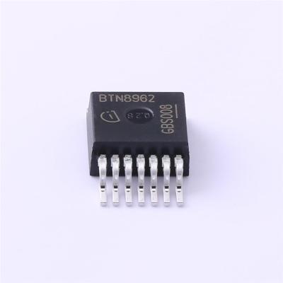 China / Factory direct sales of widely used electronic components BTN8962TA microcontroller for sale