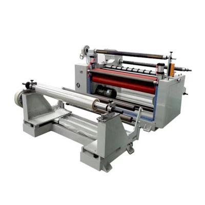 China Factory adhesive tape slitting and rewinding machine tape slitting rewinding machine for sale