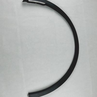 China Plastic EVE Brand Wheelbrow Suitable for Left Side of Tesla Model Y Front Wheel, OE Number 1494185-00-B for sale