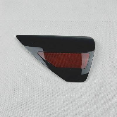 China Applicable PLASTIC Tesla Model 3 Charging Cover Panel Lid Left for sale