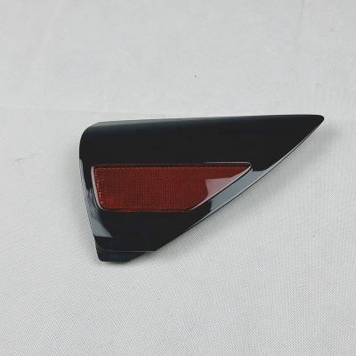 China PLASTIC applicable to the right side of the cover of the Tesla Model 3/Model Y Charge for sale