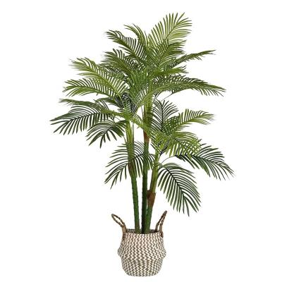 China Wholesale 180cm Home Fake Fig Tree Artificial Rigged Plant New Design Artificial Fig Tree For Home Office Mall Store for sale