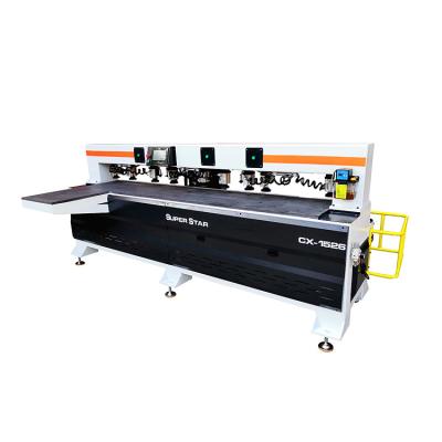 China High Quality MDF Woodworking Machinery Multi Shafts Drilling Machine For Furniture for sale