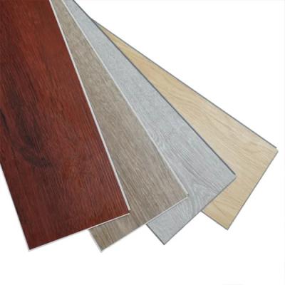 China Modern Stock HOT Selling New Design Vinyl Flooring SPC Flooring With Click Lock SPC Vinyl Flooring for sale