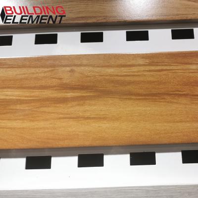 China And cheap tiles factory glazed metal ceramic tile high quality outdoor wood grain ceramic tile flooring glazed concrete tile for sale