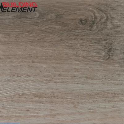 China Glazed Modern Simple Floor Tiles Floor Tiles Metallic High Quality Wood Grain Bathroom Tile Sales for sale